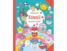 Kawaii - Petit cahier harmonie