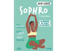Mon Cahier Sophro - édition 2023