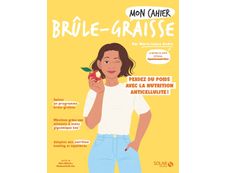 Mon Cahier Brule Graisse - édition 2023