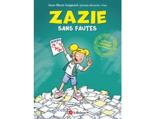 Zazie Sans Fautes