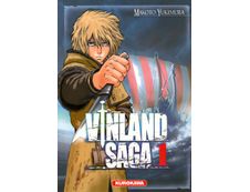 Vinland Saga Tome 1