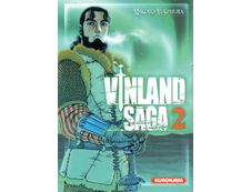 Vinland Saga Tome 2