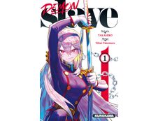 Demon Slave Tome 1