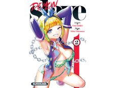 Demon Slave Tome 2