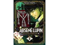 Arsène Lupin Tome 2