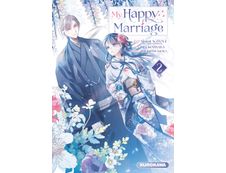 My Happy Marriage Tome 2