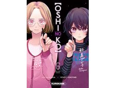 Oshi No Ko Tome 6