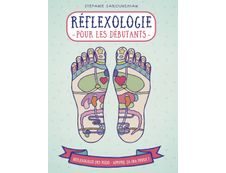 Réflexologie pour les débutants