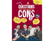 Les questions cons Tome 2