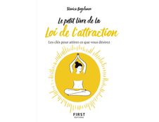 Le petit livre de la loi de l'attraction