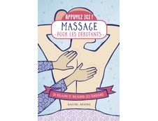 Massage pour les débutants