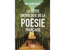 La Petite anthologie de la poésie française