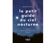 Le Petit Guide du ciel nocturne