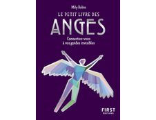 Petit Livre - Les anges - Connectez-vous à vos guides invisibles