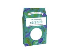 100 grammes de sérénité - 5ème édition