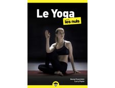 Le Yoga Poche Pour les Nuls (nouvelle édition)