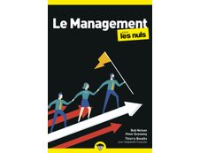 Le Management Poche Pour Les Nuls, 4eme Edition