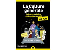 Culture Générale Poche Pour Les Nuls - Tome 2 Nouvelle Edition