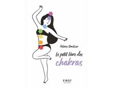 Petit Livre des chakras