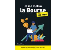Je me mets à la bourse pour les Nuls