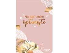 Mon bullet journal optimiste