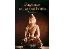 Petit livre de - Sagesses du Bouddhisme