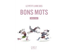 Petit Livre de - Les bons mots
