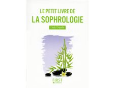 Le petit livre de - La sophrologie