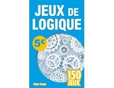 150 Jeux de logique