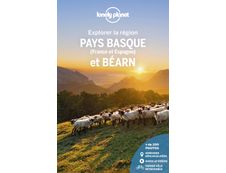 Pays Basque et Béarn - Explorer la région 5ed