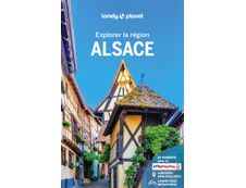 Alsace - Explorer la région - 4