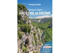 Ardèche et Drôme - Explorer la région - 3
