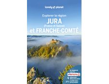 Jura et Franche-Comté - Explorer la région - 1
