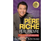 Père riche, père pauvre - Edition 20e anniversaire