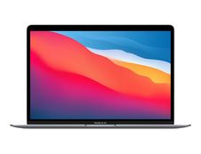 Apple MacBook Air - MacBook (2020) 13.3" - M1 7-core - 8 Go RAM - 256 Go SSD - gris sidéral