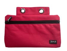 YaKa - Trousse 3 en 1 - rouge