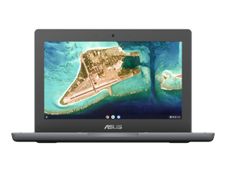 ASUS Chromebook CR1 CR1100CKA-GJ0040 - Pc portable 11,6" - Celeron N4500 - 4 Go RAM - 32 Go eMMC