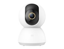 Xiaomi MI 360° Home Security Camera 2K - caméra de surveillance sans fil - Wi-Fi 
