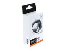 Cartouche compatible Brother LC3213 - noir - Switch 