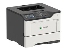 Lexmark MS622de - imprimante laser monochrome A4 - Recto-verso