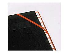 Extendos - Trieur 7 positions - noir