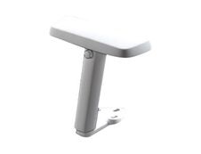 Paire d'accoudoirs réglables 3D pour fauteuil ATIKA PRO - noir