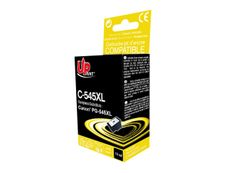 Cartouche compatible Canon PG-545XL - noir - UPrint C.545XL  