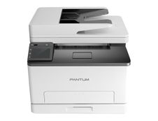 Pantum CM1100ADW - imprimante laser multifonctions couleur A4 - USB 2.0, LAN, Wi-Fi(n)