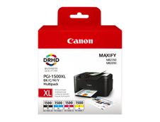 Cartouches encre Compatible Canon PGI-570/CLI-571 XL - Lot de 6 pas cher