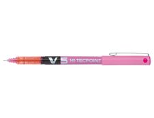 Pilot Hi-Tecpoint V5 - Roller - 0,5 mm - rose