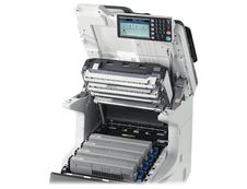 OKI MC853DNV - imprimante laser multifonctions couleur A3 - recto-verso