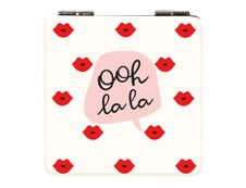 Legami Nice To See You - Miroir de poche - ooh la la