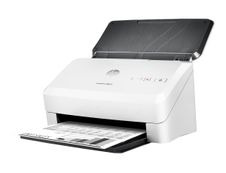 HP Scanjet Pro 3000 s3 - scanner de documents A4 - recto-verso - 600 ppp x 600 ppp - 35ppm