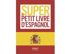 Super Petit Livre d'Espagnol